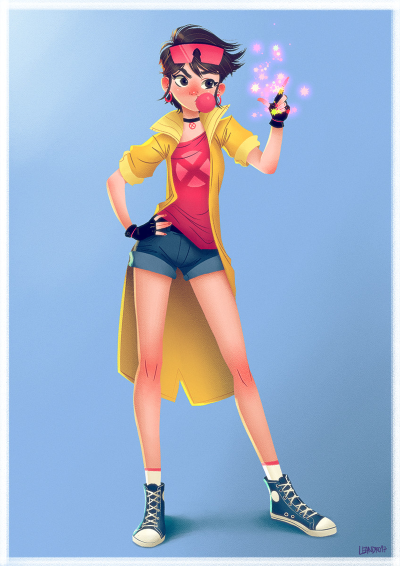 Illustration for article titled Oh, Hey Major